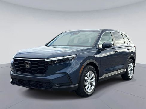 Used 2025 Honda CR-V LX image 7