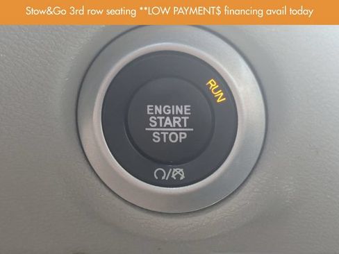 Used 2023 Chrysler Voyager LX FWD image 26