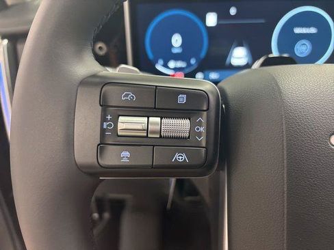 New 2026 Hyundai Santa Fe Limited AWD/4WD image 19