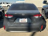 Certified 2025 Toyota Corolla LE image 5