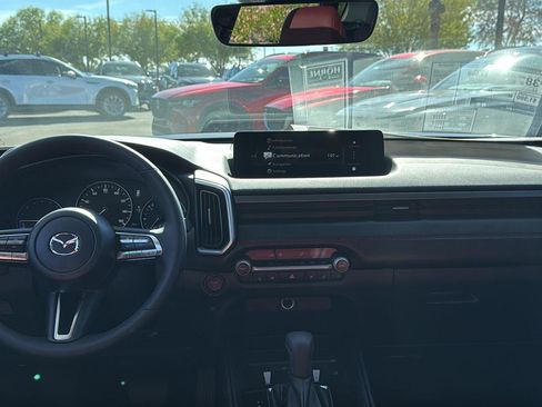 New 2026 MAZDA CX-50 AWD 2.5 Hybrid w/ Weather Package image 6
