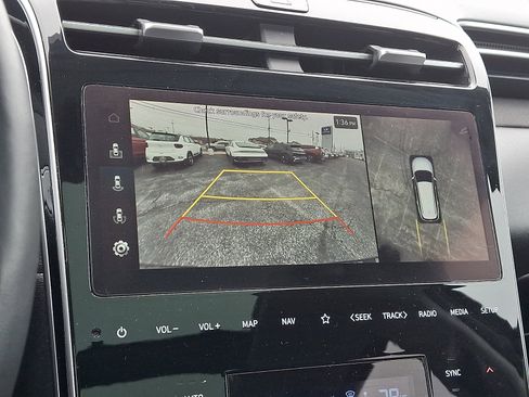 Used 2023 Hyundai Tucson Limited image 19