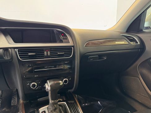 Used 2013 Audi A4 Premium Plus w/ Premium Plus Pkg image 17