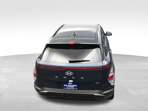 New 2026 Hyundai Kona SEL Sport image 27
