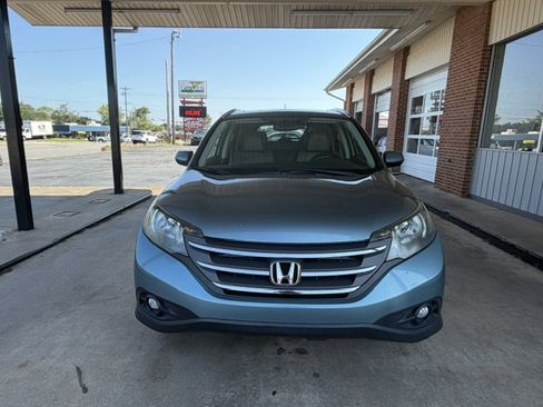 Used 2014 Honda CR-V EX-L image 2