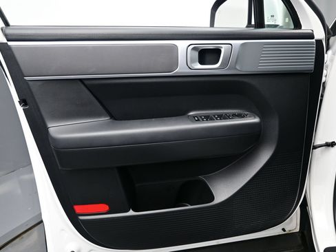 Certified 2026 Hyundai Santa Fe SE AWD/4WD image 9