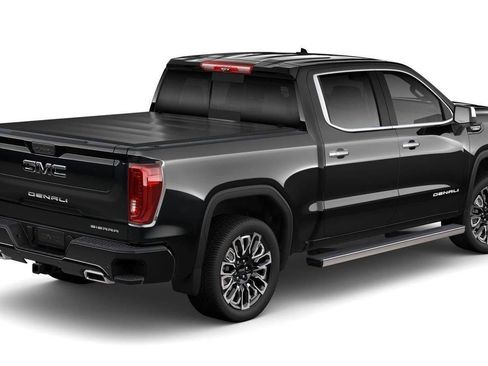 New 2026 GMC Sierra 1500 Denali Ultimate image 80