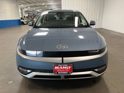 Used 2024 Hyundai Ioniq 5 SEL RWD image 8
