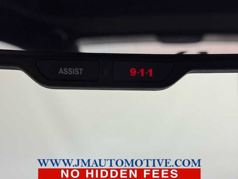 Used 2015 Dodge Charger SXT w/ AWD Plus Group image 39