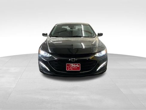 Used 2024 Chevrolet Malibu LT w/ Midnight Edition image 2