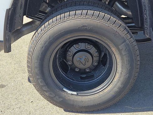 New 2026 RAM 3500 Tradesman image 7