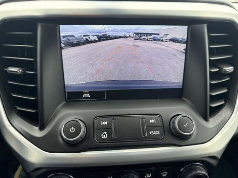 Used 2023 GMC Acadia SLT w/ Elevation Edition AWD/4WD image 28