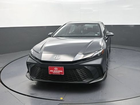 Used 2026 Toyota Camry SE FWD image 2