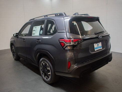 New 2026 Subaru Forester image 5