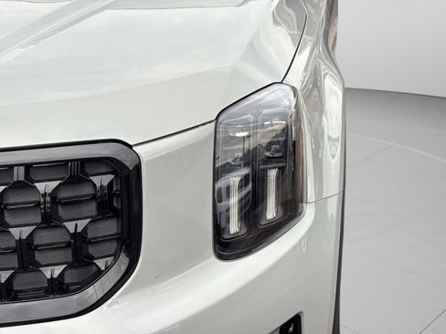 New 2025 Kia Telluride SX X-Line image 10