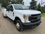 Used 2020 Ford F350 XL w/ Power Equipment Group image 2