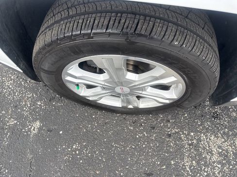 Used 2017 GMC Terrain SLE w/ Driver Alert Package I image 7