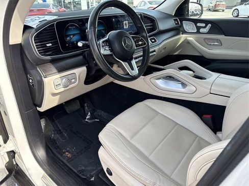 Used 2022 Mercedes-Benz GLE 350 4MATIC image 9