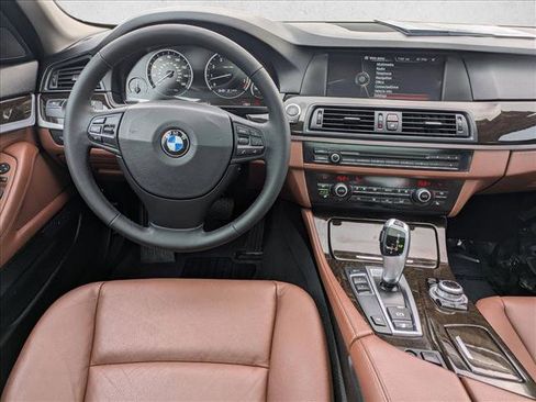 Used 2013 BMW 535i Sedan image 19