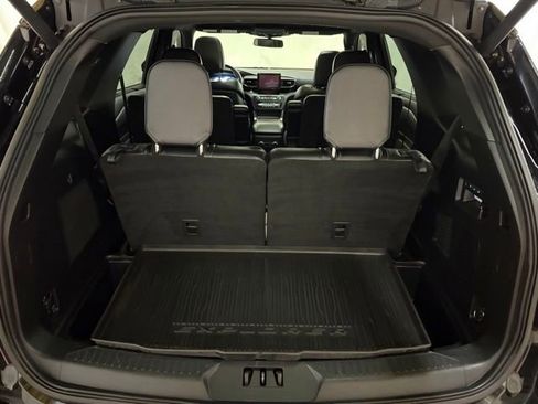Used 2020 Ford Explorer ST w/ ST Street Pack AWD/4WD image 13