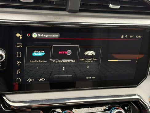 New 2026 GMC Sierra 3500 AT4 w/ AT4 Premium Plus Package AWD/4WD image 15