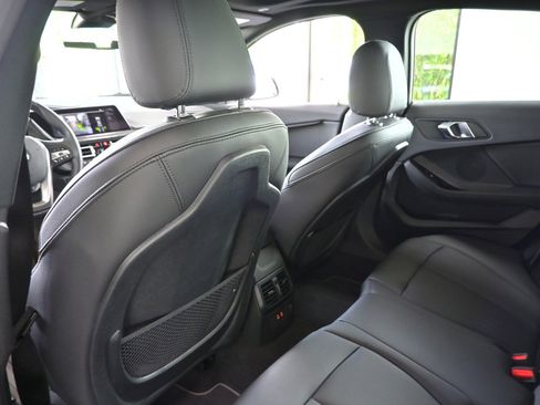 Used 2024 BMW 228i xDrive Gran Coupe w/ Premium Package image 12