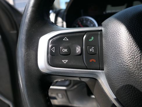 Used 2022 RAM 1500 Laramie w/ Sport Appearance Package image 14