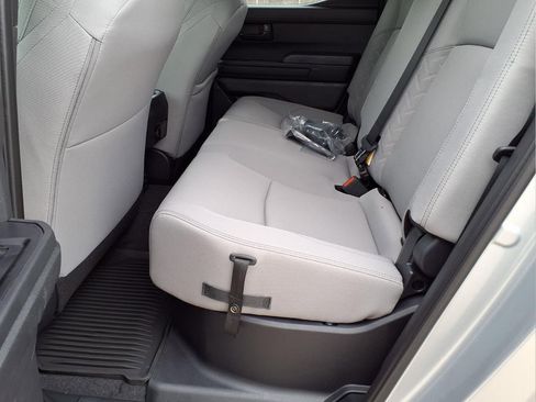 New 2026 Toyota Tacoma SR5 image 10