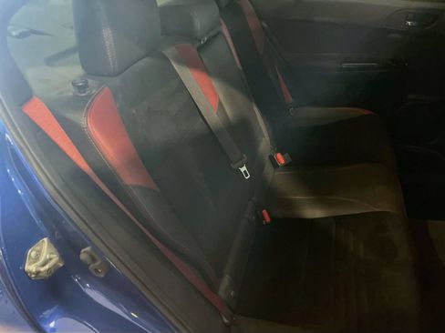 Used 2019 Subaru WRX STI w/ Popular Package #1 AWD/4WD image 24