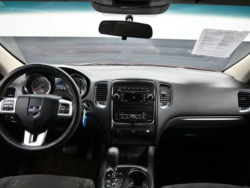 Used 2011 Dodge Durango Express AWD/4WD image 12