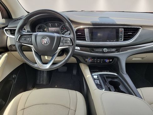 Used 2023 Buick Enclave Essence w/ Experience Buick Package FWD image 10