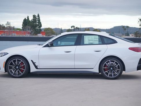 New 2026 BMW 430i w/ M Sport Package image 4