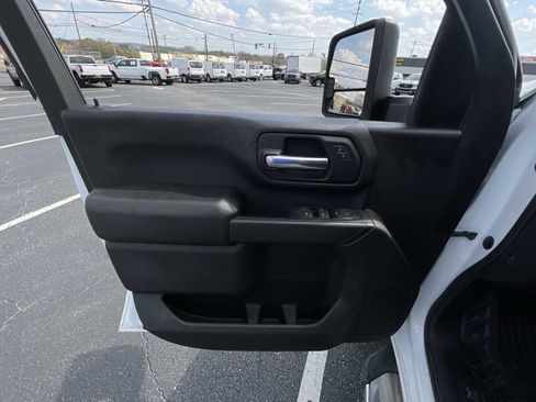 Used 2020 Chevrolet Silverado 2500 W/T w/ WT Convenience Package image 20