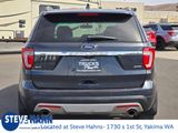 Used 2017 Ford Explorer XLT w/ Equipment Group 202A image 4