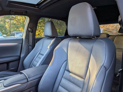 Used 2022 Lexus RX 350 F Sport image 15