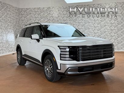 New 2026 Hyundai Palisade SEL
