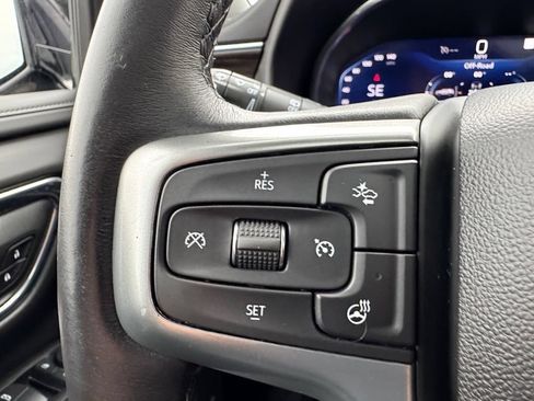 Used 2022 Chevrolet Tahoe LT w/ LT Signature Package AWD/4WD image 31
