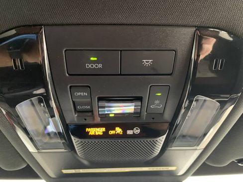 Used 2026 Lexus GX 550 w/ Accessory Package (2T) AWD/4WD image 24