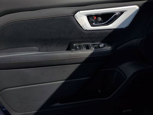 New 2026 Subaru Forester Sport w/ Onyx Edition AWD/4WD image 21