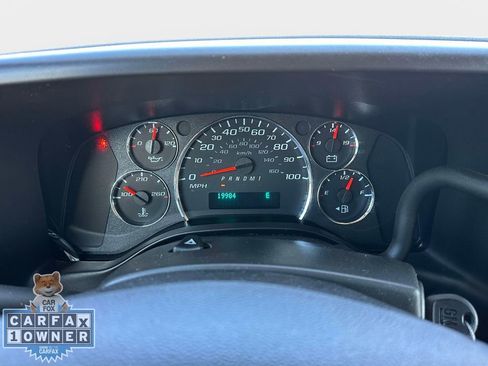 Used 2024 Chevrolet Express 3500 LT w/ LT Preferred Equipment Group RWD image 25