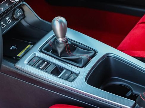 New 2026 Honda Civic Type R image 12