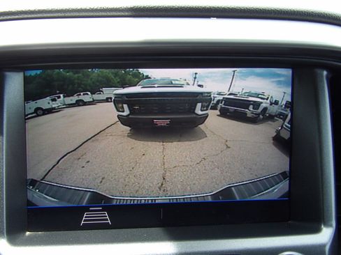 Used 2022 Chevrolet Colorado LT w/ Fleet Safety Package RWD image 23