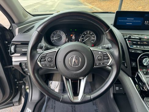 Used 2021 Acura RDX AWD image 30