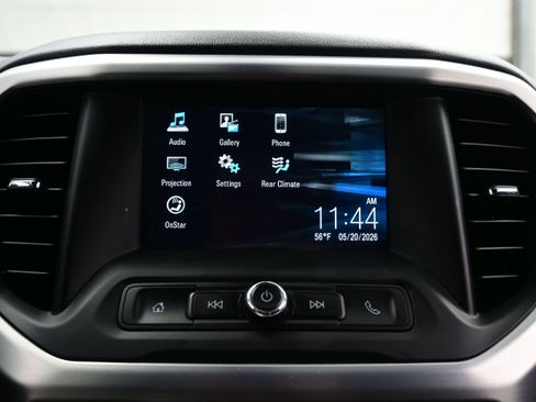 Used 2019 GMC Acadia SLE AWD/4WD image 23