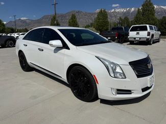 Used 2016 Cadillac XTS Vsport Platinum AWD/4WD video 1