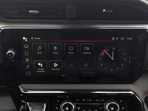 New 2026 GMC Sierra 1500 AT4 w/ AT4 Premium Package image 25