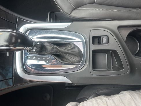 Used 2017 Buick Regal Sport Touring FWD image 26