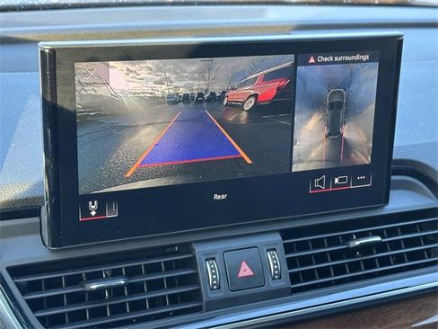 Used 2023 Audi Q5 2.0T Premium Plus w/ Premium Plus Package image 29