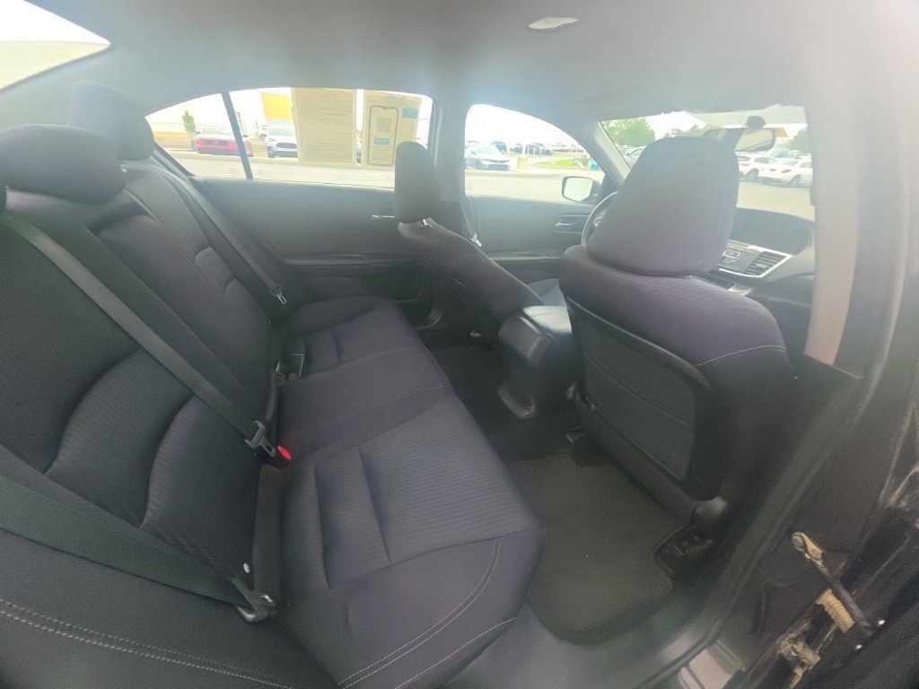 Used 2014 Honda Accord Sport image 30