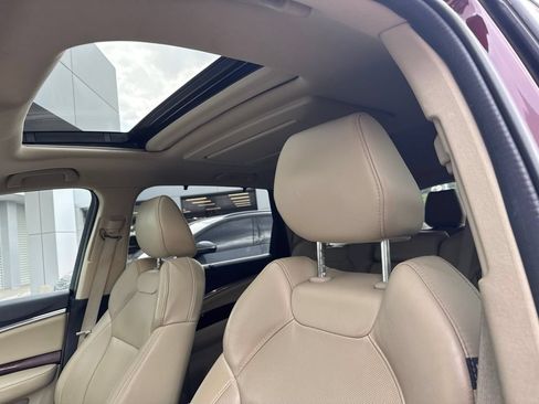 Used 2015 Acura MDX SH-AWD w/ Advance Package image 8